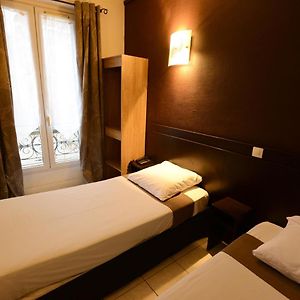 Kamer met Twee Aparte Bedden